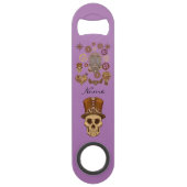 スチームパンクテーマサンダー_コーブ スピード栓抜き (裏面)