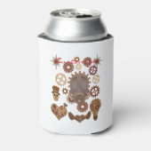 スチームパンクテーマサンダー_コーブ 缶クーラー (缶裏面)