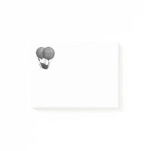 スチームパンクデザイン白黒飛んでいる機械