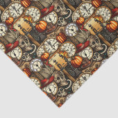 スチームパンクハロウィンドライツ 薄葉紙 (詳細)