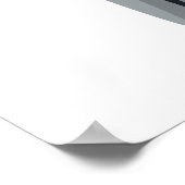 スチームパンクハートと肺ポスター ポスター (角)