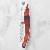 スチームパンクハート ソムリエナイフ (正面)