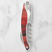 スチームパンクハート ソムリエナイフ (裏面)