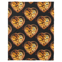 スチームパンクハート