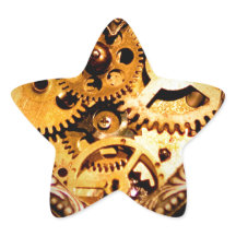 スチームパンクハート