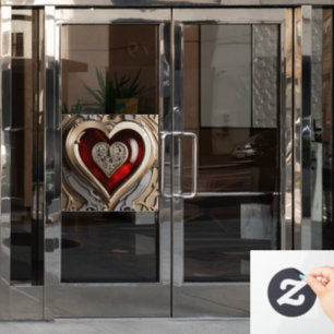 スチームパンクハート – 複雑な機械的愛 ウィンドウサイン