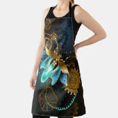 スチームパンクホタル エプロン (インサイチュ)