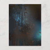 スチームパンクホタル エンクロージャーカード (裏面)