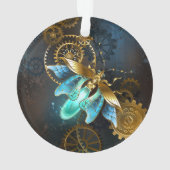スチームパンクホタル オーナメント (裏面)
