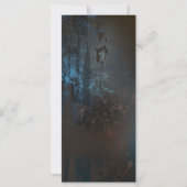 スチームパンクホタル カード (裏面)