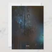 スチームパンクホタル シーズンカード (裏面)