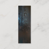 スチームパンクホタル スキニー名刺 (裏面)