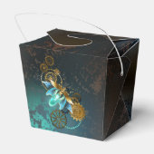 スチームパンクホタル フェイバーボックス (裏面サイド)