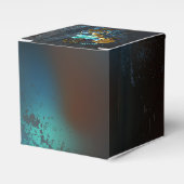 スチームパンクホタル フェイバーボックス (正面サイド)