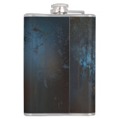 スチームパンクホタル フラスク (裏面)