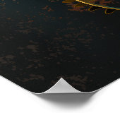 スチームパンクホタル ポスター (角)