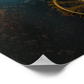 スチームパンクホタル ポスター (角)