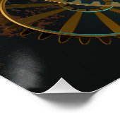 スチームパンクホタル ポスター (コーナー)