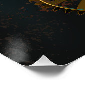 スチームパンクホタル ポスター (コーナー)