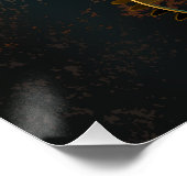 スチームパンクホタル ポスター (コーナー)