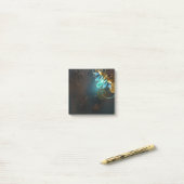 スチームパンクホタル ポストイット (デスク上)