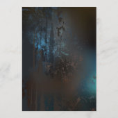 スチームパンクホタル メニュー (裏面)