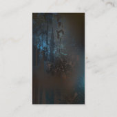 スチームパンクホタル 割引カード (裏面)