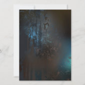 スチームパンクホタル 案内状 (裏面)