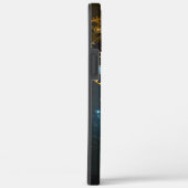 スチームパンクホタル Case-Mate iPhoneケース (裏面 / 右)
