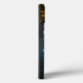 スチームパンクホタル Case-Mate iPhoneケース (裏面 / 右)