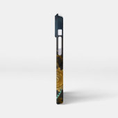スチームパンクホタル iPhoneケース (左側面)