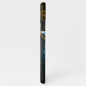 スチームパンクホタル iPhoneケース (右側)