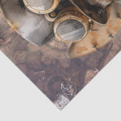 スチームパンクマウス 薄葉紙 (詳細)