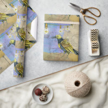 スチームパンクメカニカルバードエンジニアリング誕生日