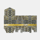 スチームパンクメタルギアテントビーフボックス フェイバーボックス (折り畳みなし)