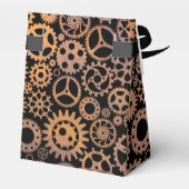 スチームパンクラスティギアカスタムモノグラム フェイバーボックス (裏面サイド)