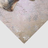 スチームパンクルースター 薄葉紙 (詳細)