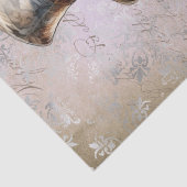 スチームパンクルースター 薄葉紙 (詳細)