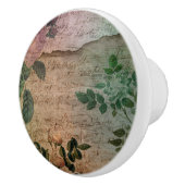 スチームパンクルーズバラ |ヴィンテージ動揺してエフエラ セラミックノブ (右)