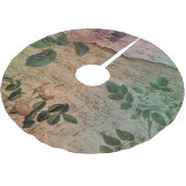 スチームパンクルーズバラ |ヴィンテージ動揺してエフエラ ブラッシュドポリエステルツリースカート (アングル)