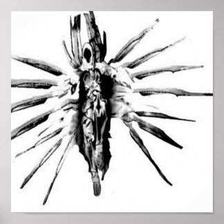 スチームパンクヴァルキリー ポスター