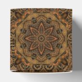 スチームパンク工業ヴィンテージ時計製造 フェイバーボックス (上部)