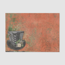 スチームパンク帽