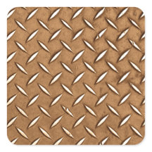 スチームパンク旧真鍮めっき金属効果