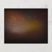 スチームパンク時計とアンティークギア チラシ (裏面)