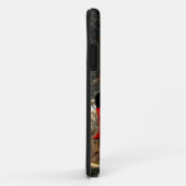 スチームパンク時間の旅行、時計仕掛けのペニーの農園 Case-Mate iPhoneケース (裏面/右)