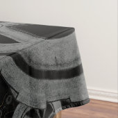 スチームパンク機械（フルカラー） テーブルクロス (インサイチュ)