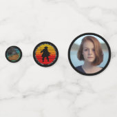 スチームパンク海賊が海賊の日みたいにしゃべるぞ！ コンフェッティ (正面)