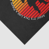 スチームパンク海賊が海賊の日みたいにしゃべるぞ！ 薄葉紙 (詳細)