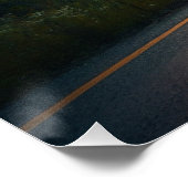 スチームパンク消防車 ポスター (コーナー)